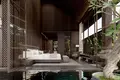 Wohnung 3 Schlafzimmer 440 m² Tibubeneng, Indonesien