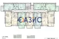 Квартира 2 комнаты 57 м² Святой Влас, Болгария