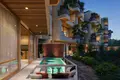 Appartement 1 chambre 68 m² Canggu, Indonésie