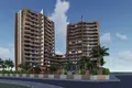 Wohnung 3 zimmer 95 m² Mezitli, Türkei