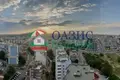 Wohnung 2 zimmer 56 m² Burgas, Bulgarien