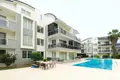 Apartamento 2 habitaciones 70 m² Serik, Turquía