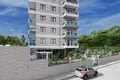 Mieszkanie 2 pokoi 62 m² Demirtas Koyu, Turcja