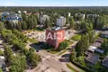 Apartamento  Jarvenpaa, Finlandia
