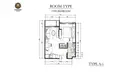 1 bedroom apartment 32 m² Pattaya City, Thailand
