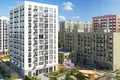 2 room apartment 39 m² Vsevolozhsk, Russia
