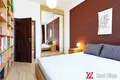Apartamento 4 habitaciones 68 m² Praga, Chequia