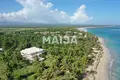 7 bedroom villa 1 140 m² Uvero Alto, Dominican Republic