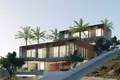 Квартира 5 комнат 331 м² Гермасойя, Кипр