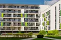 Apartamento 3 habitaciones 77 m² en Varsovia, Polonia