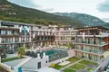 2 bedroom apartment 71 m² Kavac, Montenegro