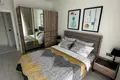 Apartamento 3 habitaciones  Oba, Turquía