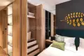 Apartment 30 m² Choeng Thale, Thailand