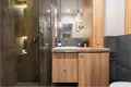 3 room apartment 55 m² Warsaw, Poland