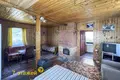 House 37 m² Rudzienski sielski Saviet, Belarus