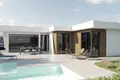 3 bedroom house 105 m² Murcia, Spain