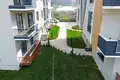 Apartamento 2 habitaciones 67 m² Yalova Merkez, Turquía