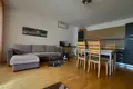 Mieszkanie 2 pokoi  Przno, Czarnogóra