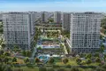 2 bedroom apartment 172 m² Kartal, Turkey