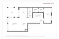 Mieszkanie 3 pokoi 143 m² Warszawa, Polska