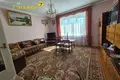 Appartement 2 chambres 51 m² Maladetchna, Bélarus