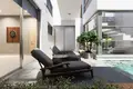 Квартира 3 комнаты 327 м² Tsada, Кипр