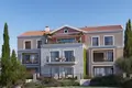 Wohnung 3 Schlafzimmer 114 m² Tivat, Montenegro