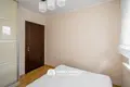2 bedroom apartment 50 m² Minsk, Belarus
