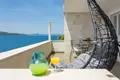 Villa de tres dormitorios 214 m² Slano, Croacia