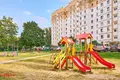 Квартира 1 комната 35 м² Минск, Беларусь