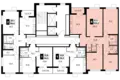 4 room apartment 101 m² Sapronovo, Russia