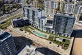2 bedroom apartment 73 m² Kepez, Turkey