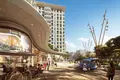 Apartamento 2 habitaciones 70 m² Zeytinburnu, Turquía