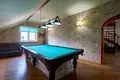 Casa de campo 263 m² Papiarnianski sielski Saviet, Belarús