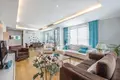 Apartamento 4 habitaciones 155 m² Muratpasa, Turquía