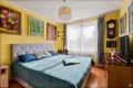 Appartement 2 chambres 40 m² Iecava, Lettonie