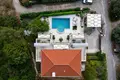 Maison 9 chambres 357 m² Lustica, Monténégro