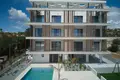 Penthouse 4 pokoi 93 m² Limassol, Cypr