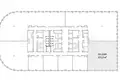 Büro 272 m² Moskau, Russland