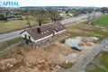 House 397 m² Staniunai, Lithuania
