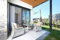 Wohnkomplex Residence with a swimming pool at 150 meters from the beach, Bodrum, Turkey