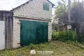 Haus 2 zimmer 33 m² Bialarucki sielski Saviet, Belarus