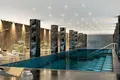 Mieszkanie 2 pokoi 95 m² Kadikoy, Turcja