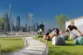 Apartment in a new building Vento Tower Anax