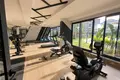1 bedroom apartment 59 m² Oba, Turkey