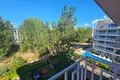 Mieszkanie 2 pokoi 48 m² Nesebyr, Bułgaria