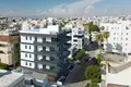 Mieszkanie 2 pokoi 123 m² Nikozja, Cypr
