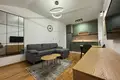1 room apartment 46 m² in Podgorica, Montenegro