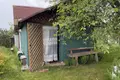 House 54 m² Zabalocki sielski Saviet, Belarus