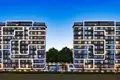 Appartement 2 chambres 45 m² Mahmutlar Mahallesi, Turquie